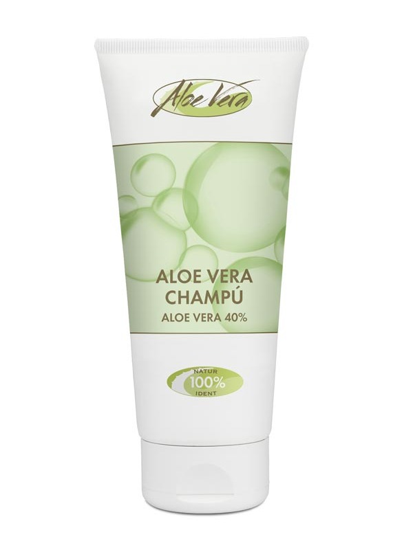 Aloe Vera Shampoo